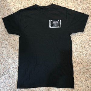 Ministry of Magic Visitor Medium T-Shirt (Harry Potter Loot Crate)